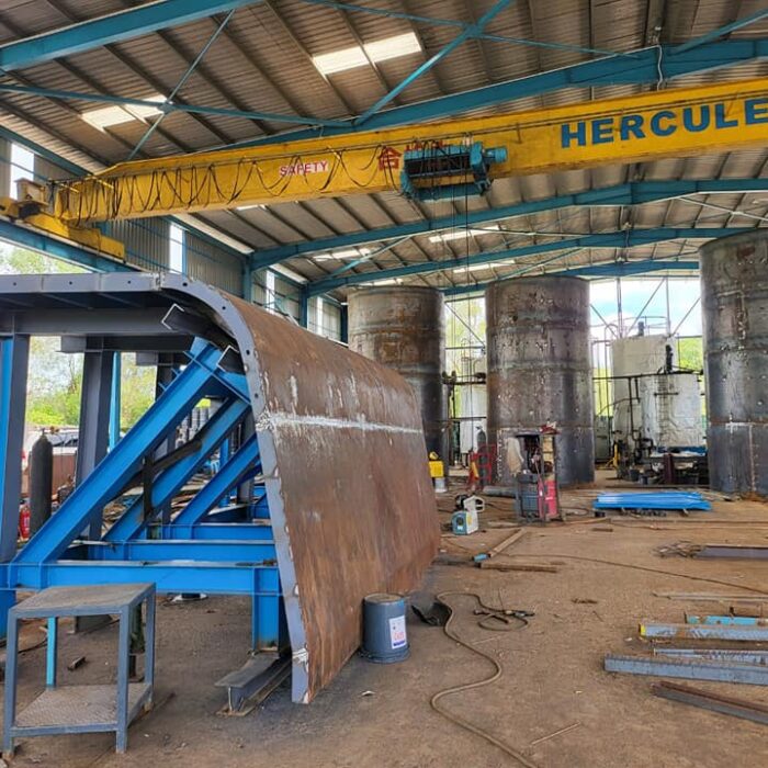 Hercules-services