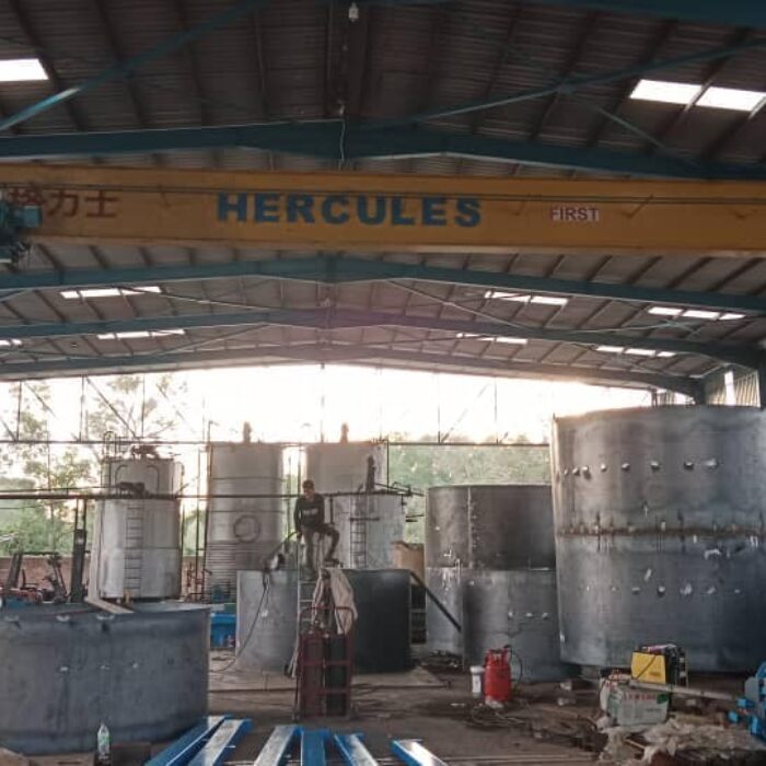 Hercules-services