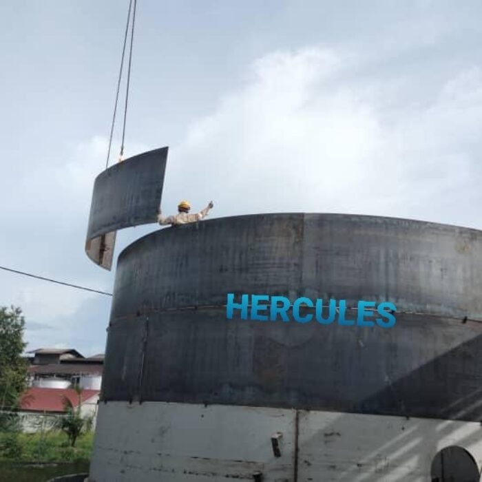 Hercules-services
