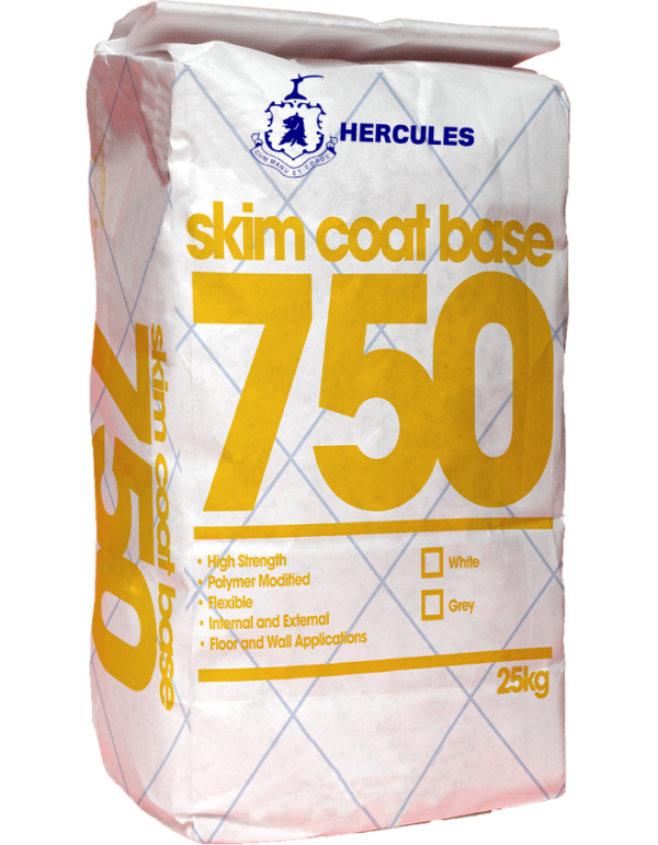 SKIM COAT BASE HSB 750