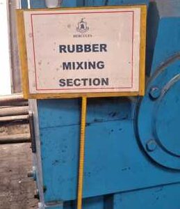 Rubber